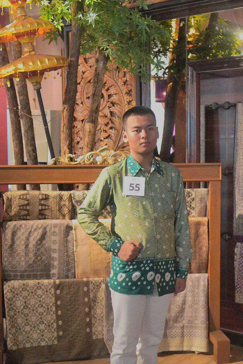 M. FATIH ARSHAVIN 